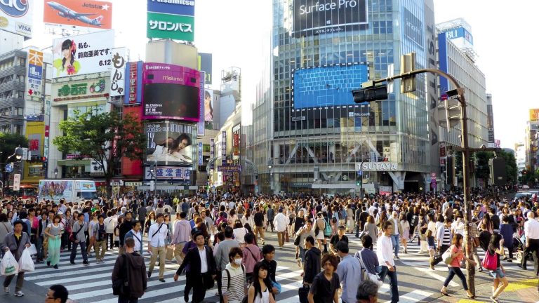 Japan’s sputtering economy yet to show clear signs of recovery